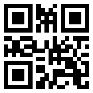3202415122 - Immagine del QrCode associato