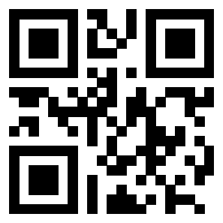 Immagine del Qr Code di 3202415125