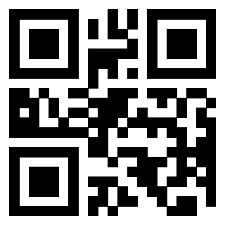 3202415133 - Immagine del QrCode associato