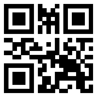 3202415137 Qr Code associato
