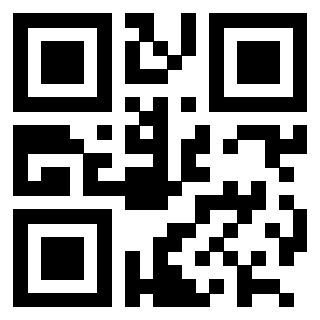 3202415138 QrCode associato