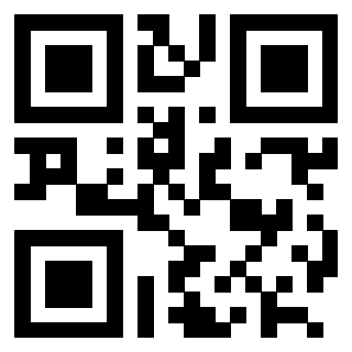 3202415142 - Immagine del QrCode