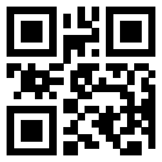 Il QrCode di 3202415145