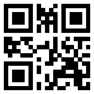 3202415149 QrCode associato