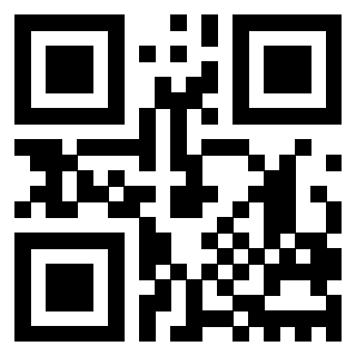 Il QrCode di 3202415150