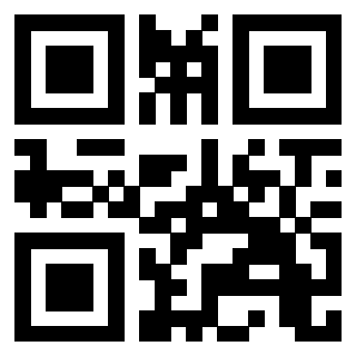 3202415151 - Immagine del QrCode associato