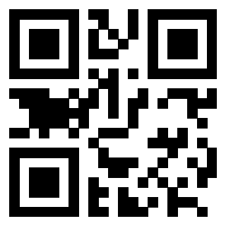 Scansione del Qr Code di 3202415152