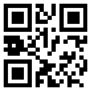 Immagine del Qr Code di 3202415153