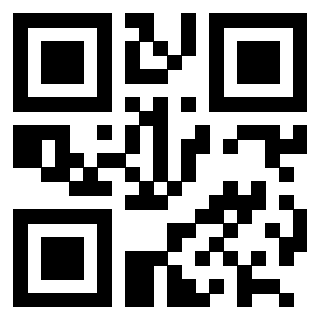 Immagine del Qr Code di 3202415154