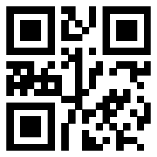 3202415155 Qr Code associato