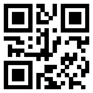 Scansione del QrCode di 3202415156