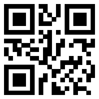 Immagine del Qr Code di 3202415158