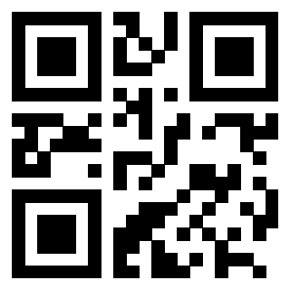 Scansione del QrCode di 3202415160