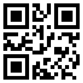Immagine del Qr Code di 3202415162