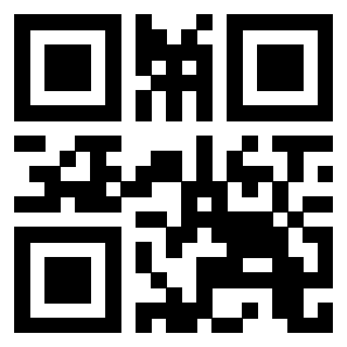 3202415167 - Immagine del QrCode