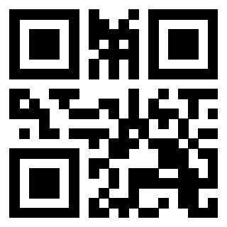 3202415168 - Immagine del Qr Code