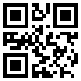 3202415176 QrCode associato