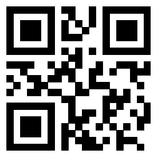 Immagine del Qr Code di 3202415177