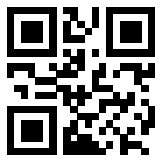Immagine del Qr Code di 3202415178