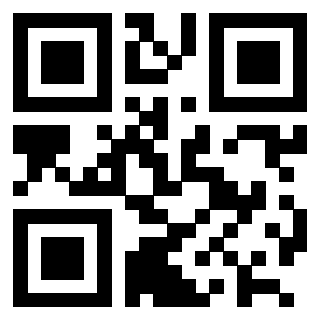3202415180 - Immagine del Qr Code