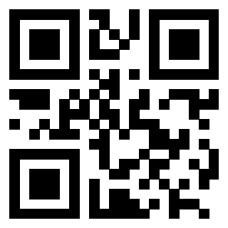 3202415181 - Immagine del QrCode associato