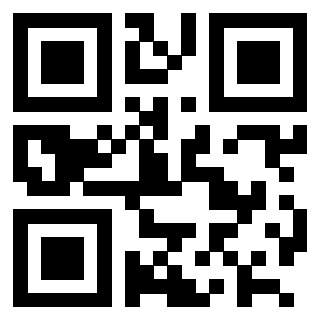 Immagine del Qr Code di 3202415183