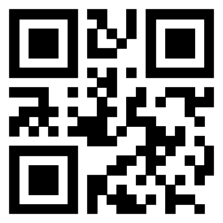 Immagine del Qr Code di 3202415185