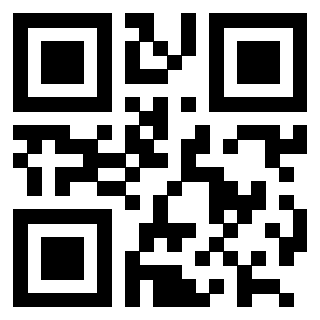 3202415186 Qr Code associato