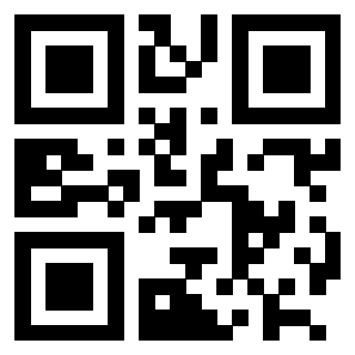Il Qr Code di 3202415187