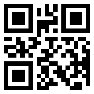 Il Qr Code di 3202415190