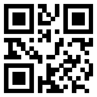 Immagine del Qr Code di 3202415191