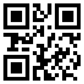 3202415195 - Immagine del Qr Code associato