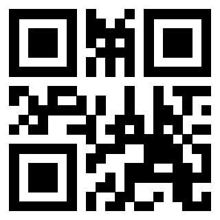 Scansione del Qr Code di 3202417525