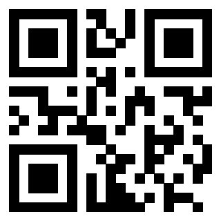 3202417527 QrCode associato