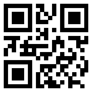 3202417529 - Immagine del QrCode associato