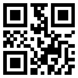 3202417535 - Immagine del Qr Code