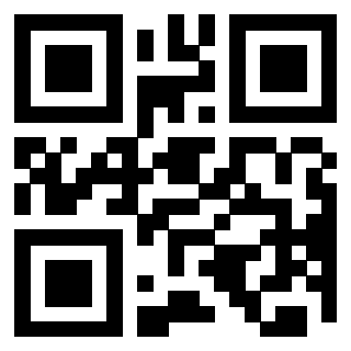Immagine del QrCode di 3202417539