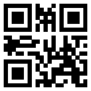 3202417541 Qr Code associato