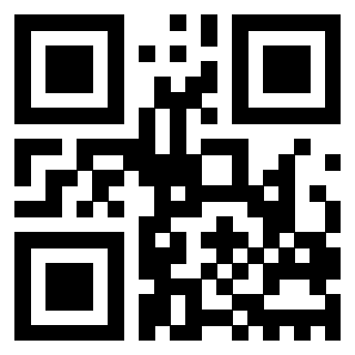 3202417542 - Immagine del QrCode associato