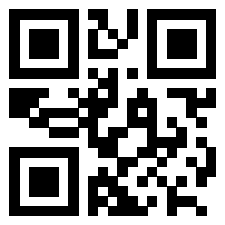3202417544 Qr Code associato