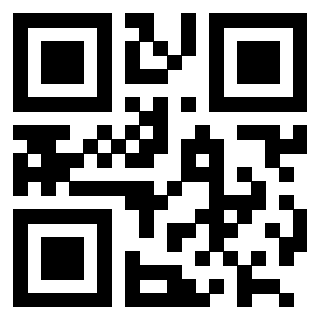 Scansione del QrCode di 3202417545