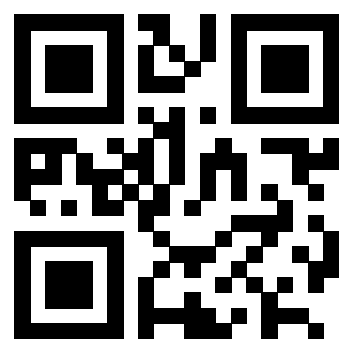 Scansione del Qr Code di 3202417550