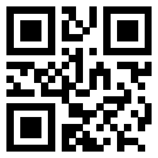 3202417551 - Immagine del Qr Code