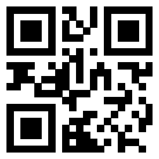 Immagine del QrCode di 3202417552