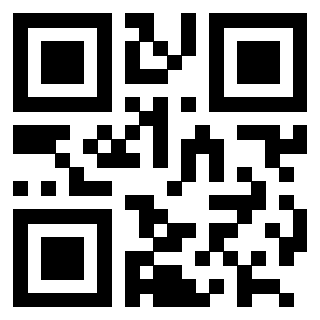 Immagine del Qr Code di 3202417553