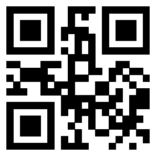 Scansione del QrCode di 3202417556