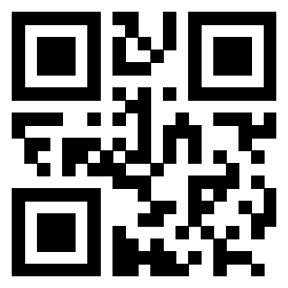 3202417557 - Immagine del QrCode associato