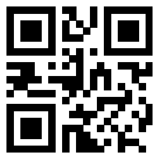 3202417558 - Immagine del QrCode associato
