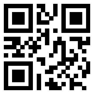 Immagine del Qr Code di 3202417564