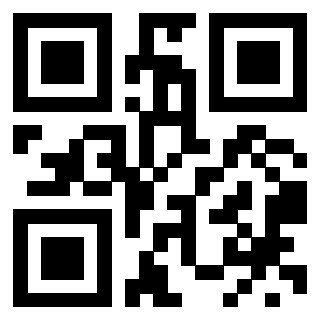 3202417565 QrCode associato